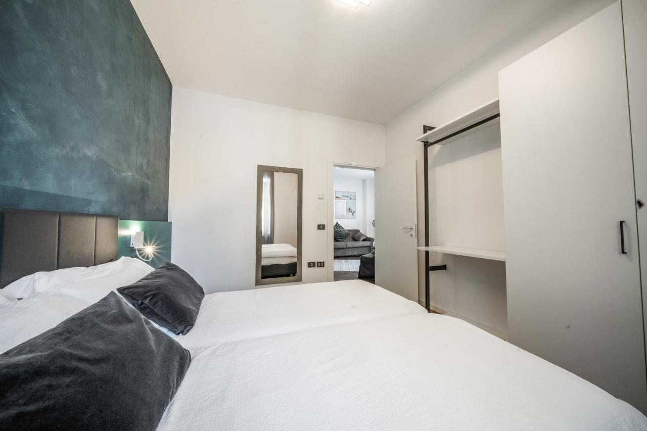 Appartamenti Vasco Renna Surf Center Torbole Sul Garda Exterior photo