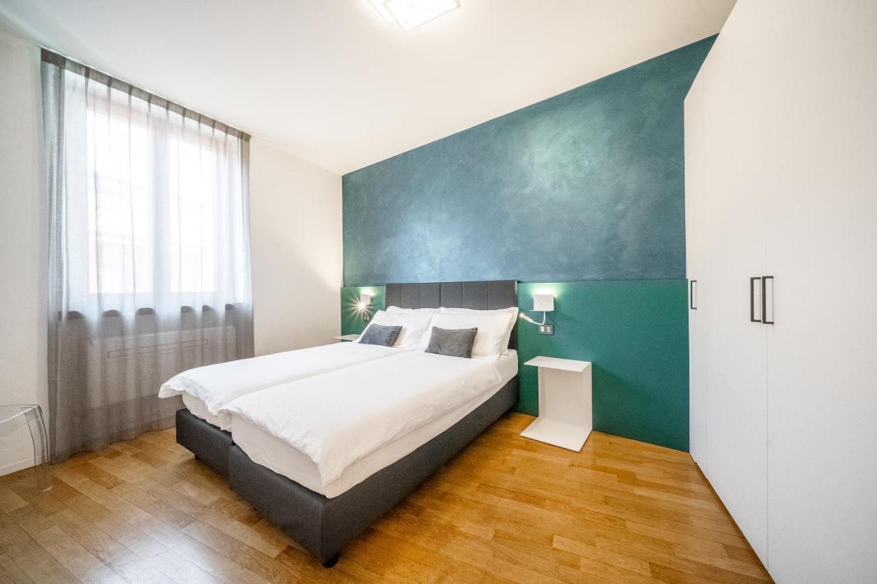 Appartamenti Vasco Renna Surf Center Torbole Sul Garda Exterior photo